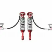 Control Sway-A-Way Coilover Kit Front aFe fits Ford F-150 EcoBoost 2011-2013