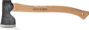 Hults Bruk 840771 Spika Hunting & Forest Axe - 1.5 lb Head, 17.5" Handle