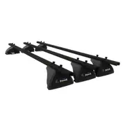 Prorack Aero Deck Direct Mount Kit (6 Leg) - PR3711