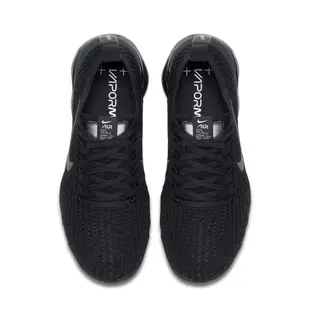 Nike W Air Vapormax Flyknit 3 黑 女鞋 低筒 氣墊 運動鞋 慢跑鞋 AJ6910-002