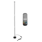 RGB Floor Light Color Changing LED Corner Floor Lamp Music Sync 1000 Dimmabl BEA