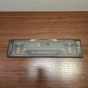ESC Flip PRO Computer Adjustable Keyboard Stand for Desktop, Riser