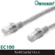 【MR3C】含稅附發票 UPMOST UPTECH EC100 Cat5e UTP網路線 1.5M