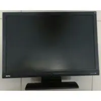 在飛比找蝦皮購物優惠-20"螢幕 BenQ G2000WA 20吋 LCD液晶螢幕