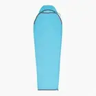 NEW Sea To Summit Breeze Sleeping Bag Cooling Liner Mummy with Drawcord By Anaco