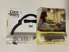 lot of 2 Sun Bum Lip Balm