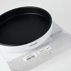 360 Rotating Spice Storage Rack Turntable Condiment Holder Waterproof and guuhs