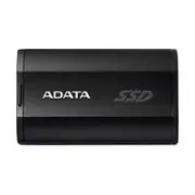 ADATA *SSD External SD810 4TB USB3.2C 20Gb/ (SD810-4000G-CBK)