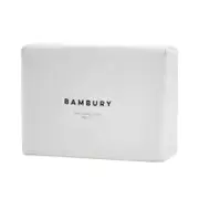 Bambury Temple Organic Cotton Sheet Set