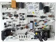 Air Conditioner Pc Board Circuit Board 30035303 Motherboard WJ5F15BJ