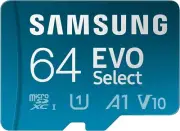 microSD Memory Card High Speed supports 4K UHD Video For Samsung Galaxy A53 5G