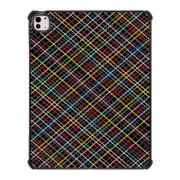 iPad Pro 13-inch (M4) iPad Impact Case Weave 45 Black
