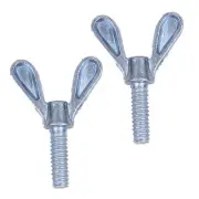 Ryobi Homelite Trimmer (2 Pack) Replacement Wing Screw - 660886001-2PK