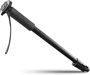 Professional Black 72" Monopod/Unipod (Quick Release) For Canon EOS 60D