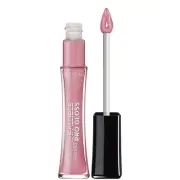 L'Oreal Paris Infallible 8 Hour Lip Gloss, Hydrating Shine Liquids, Pink Opal