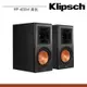 Klipsch RP-600M 書架式喇叭-黑