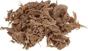 Operitacx Craft Wooden Paper Pulp 1 Bag DIY Paper Making Supplies Kit Educational Tool for Boys and Girls