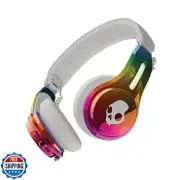 Skullcandy Icon ANC Wireless On-Ear Bluetooth Headphones, Active Noise Cancel