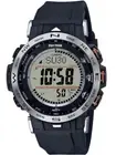 Casio PRW-30-1AER Pro Trek solar Mens Watch 40mm 10ATM