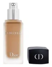 Dior Forever Clean Matte 24H Foundation SPF20 4W Warm 30ml