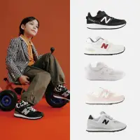 在飛比找momo購物網優惠-【NEW BALANCE】NB 童鞋 運動鞋 涼鞋 跑鞋 休