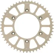Sunstar Aluminum Rear Sprocket 48T 5-361948