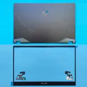 New for MSI GE76 Raider MS-17K1 10~12th FHD LCD Back Cover Front Bezel Hinge