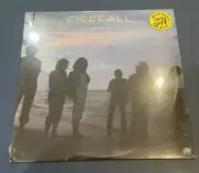 Firefall "Undertow", 1980 Vinyl LP, Atlantic SD 16006 SEALED