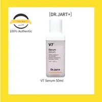 在飛比找蝦皮購物優惠-[DR.JART+] V7 精華 50ml