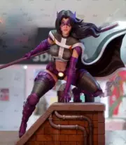 1/8 17cm Helena Bertin 2023 3D Print Figure Model Kit Unpained Unassembled GK