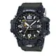 CASIO G-SHOCK/強悍有力征服電波動運腕錶/GWG-1000-1A3DR