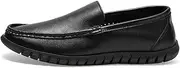 [NVBHOF] Womens Nursing Shoes, with Arch Support,Breathable Soft Non-Slip Sole Work Nurse Mates Shoes, Comfortable and Slip-Resistant Work Shoes (Color : Black, Size : 6.5 AU)