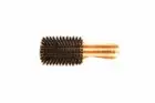 Bestselling Hair Brush with Wild Boar Bristles Massages and Exfoliates the Scalp