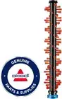 Bissell 1934F CrossWave Area Rug Cleaner Brush