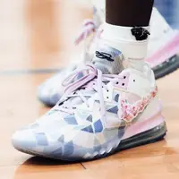 在飛比找蝦皮購物優惠-柯拔 atmos x Nike LeBron 18 Low 