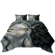 Divine Hand Scary Creepy Little Fairy Coverlet