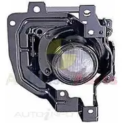 All Crash Right Fog Light - CCL-21060RHQ