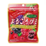 北日本蔓越莓果乾軟糖 ESLITE誠品
