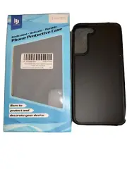 Dadanism Ydun Case For Samsung Galaxy S22 Plus Black