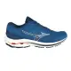 MIZUNO WAVE INSPIRE18 WAVEKNIT男慢跑鞋-4E(免運 ≡排汗專家≡「J1GC222214」≡排汗專家≡