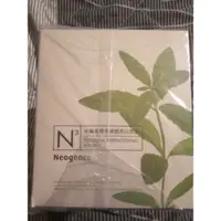 在飛比找蝦皮購物優惠-Neogence霓淨思N3沖繩馬鞭草清透亮白面膜1入