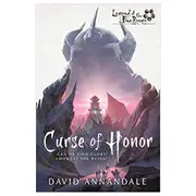 [Aconyte] Legend of the Five Rings Novel: Curse of Honor