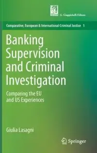 在飛比找博客來優惠-Banking Supervision and Crimin