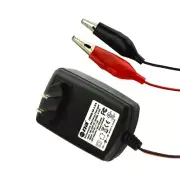 Nippon Trmb-12-1.5A Installation Solution Automatic Battery Charger 12V Output