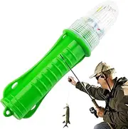 Led Flares,Flares for Marine | Survival Light Waterproof Buoy Flashing Signal Accessories for Roadside Docking Boating