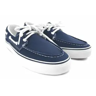 Vans Zapato Del Barco Mens Sneakers Tennis Shoes 帆船鞋 休閒鞋