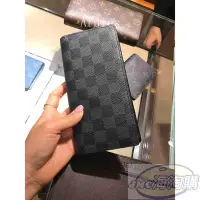 在飛比找Yahoo!奇摩拍賣優惠-{JMC海淘購商城}LOUIS VUITTON LV N62