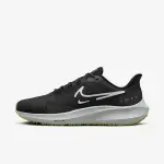 NIKE AIR ZOOM PEGASUS 39 SHIELD DO7625-002 男 慢跑鞋 路跑 防水 黑灰