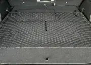 Rear Trunk Floor Style Mesh Web Cargo Net for Chevrolet Trailblazer 2021-2024