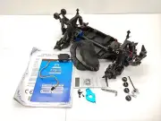 NEW: Team Associated Rival MT10 V2 1/10 4x4 Monster Truck Roller Slider W/Servo